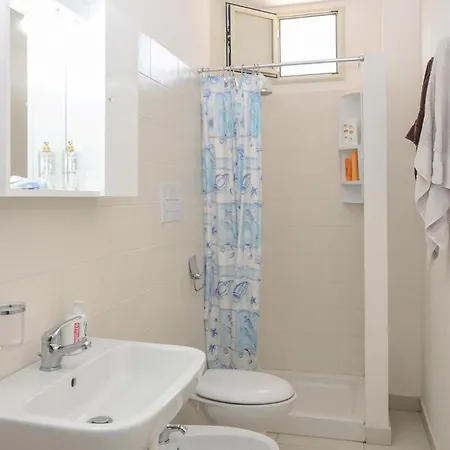 3 Bedroom Cozy In * Marina di Ragusa